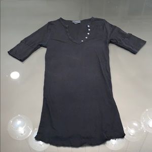 Michael Stars Maternity Top